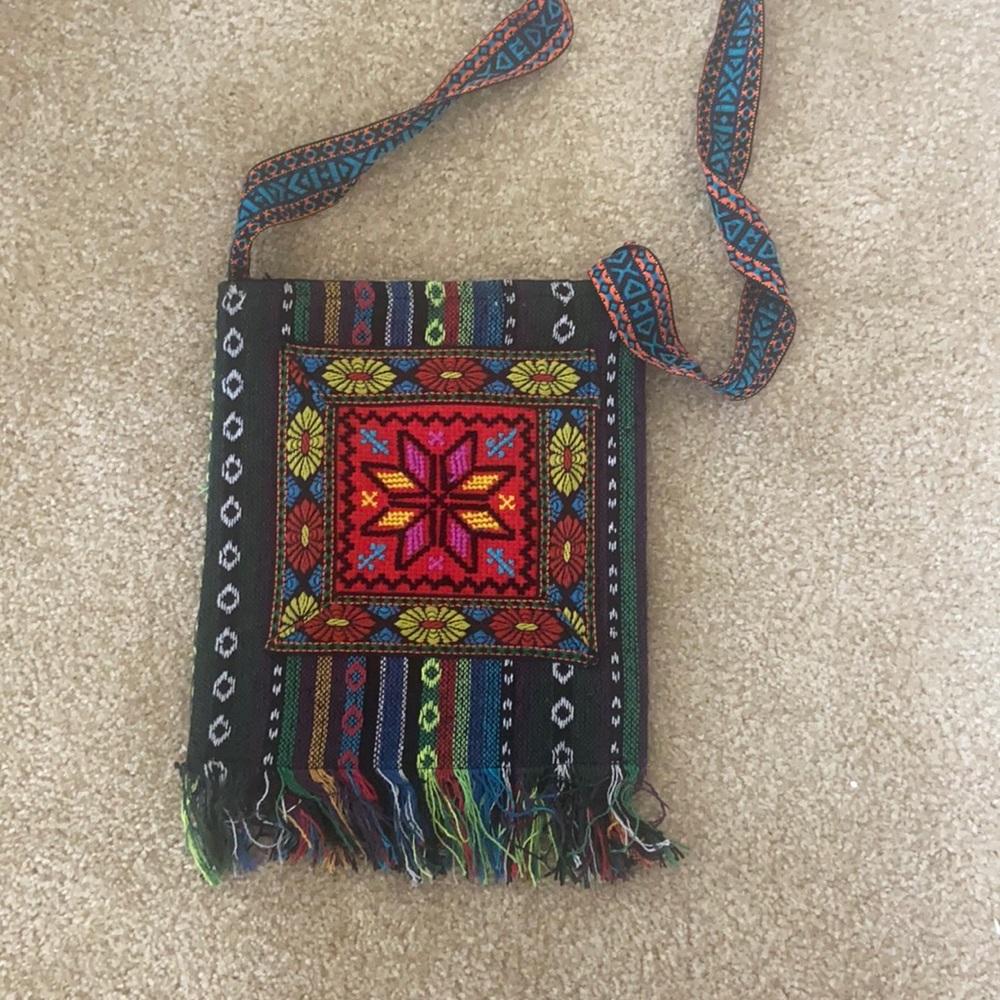 Side bag